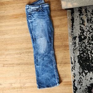 Silvers Aiko jeans